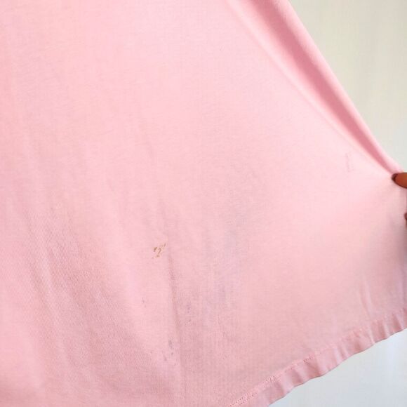 ♡ Lazy Oaf ♡ Lovesick Kitty Tee - Size Medium - Picture 7 of 9